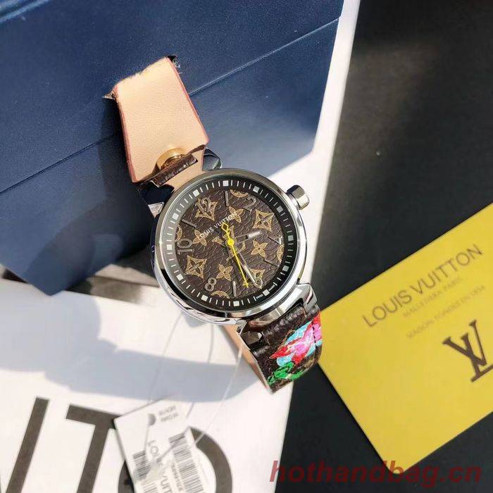 Louis Vuitton Watch LVW00031 Louis Vuitton Watch LVW00031